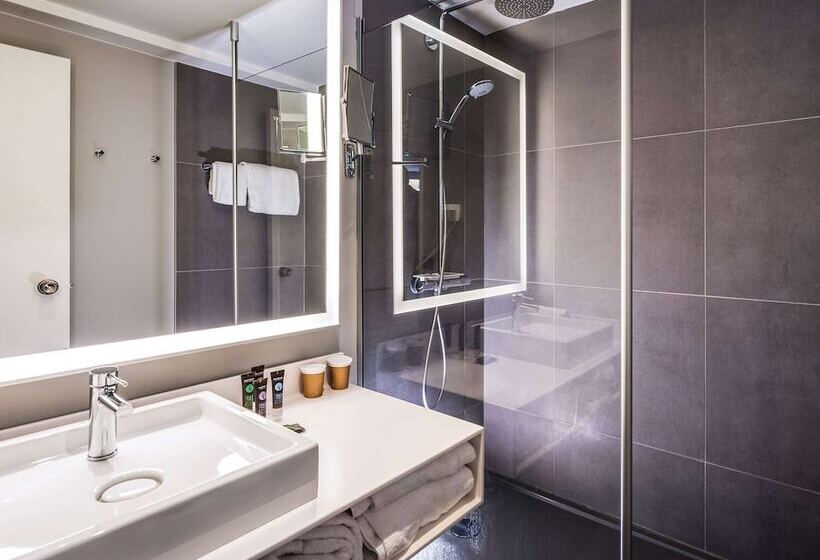اتاق کلاسیک, Novotel Orléans Saintjeandebraye
