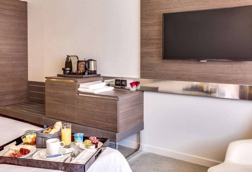 اتاق کلاسیک, Novotel Orléans Saintjeandebraye