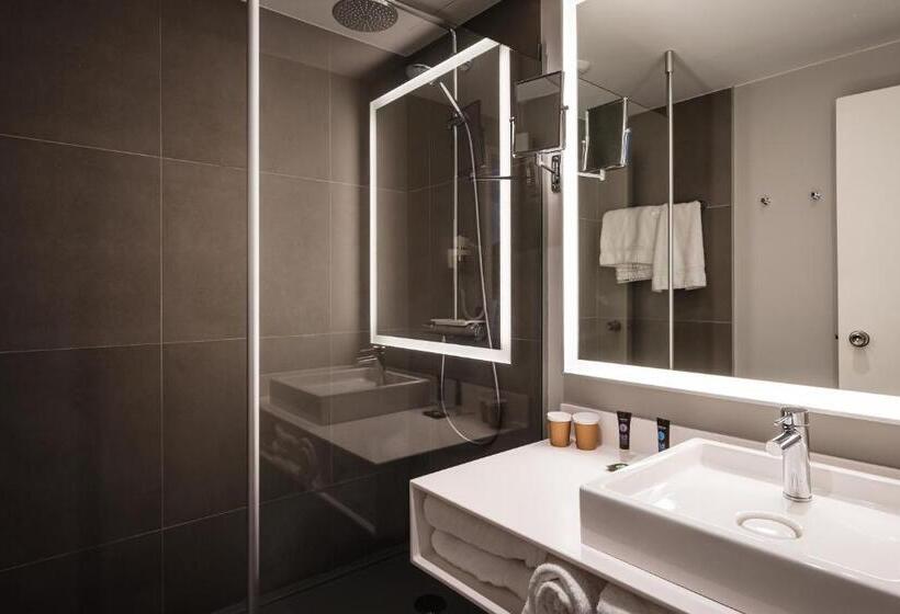اتاق کلاسیک, Novotel Orléans Saintjeandebraye