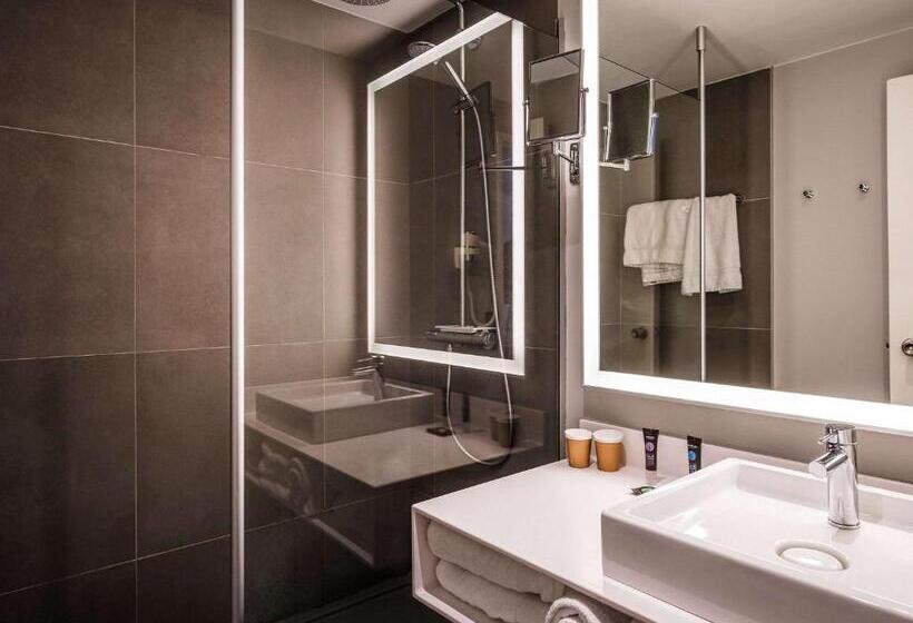 اتاق کلاسیک, Novotel Orléans Saintjeandebraye