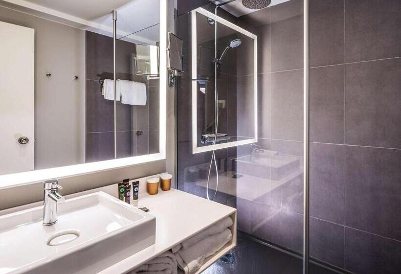 اتاق کلاسیک, Novotel Orléans Saintjeandebraye