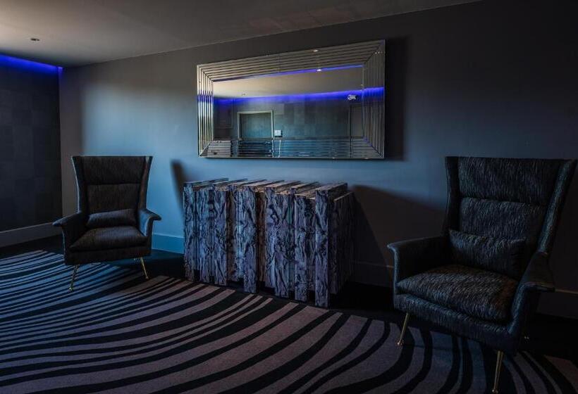 اتاق اجرایی, Novotel Orléans Saintjeandebraye