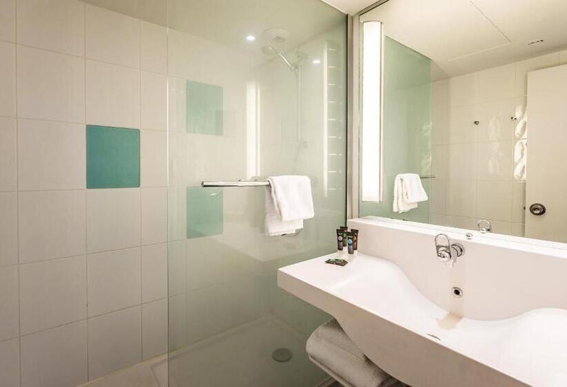 اتاق اجرایی, Novotel Orléans Saintjeandebraye