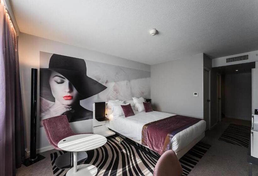 اتاق اجرایی, Novotel Orléans Saintjeandebraye