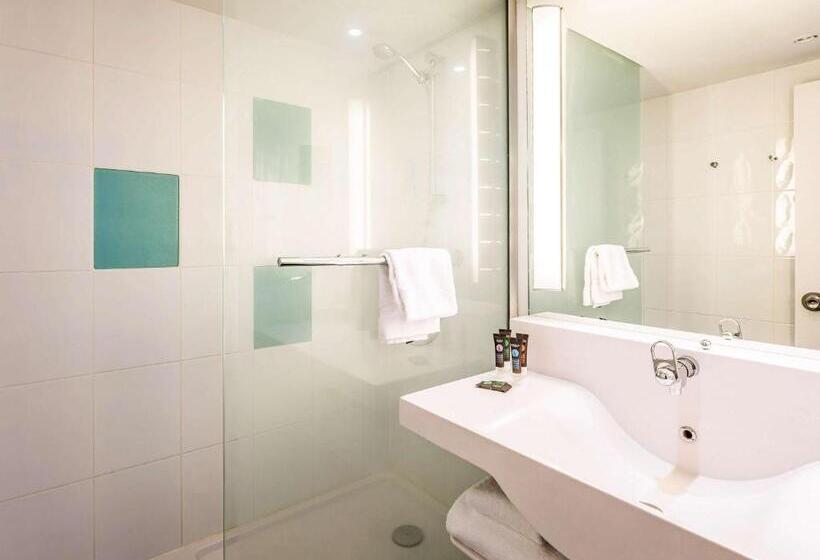 اتاق اجرایی, Novotel Orléans Saintjeandebraye