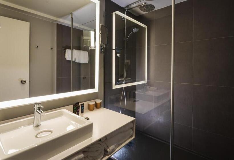 اتاق کلاسیک, Novotel Orléans Saintjeandebraye