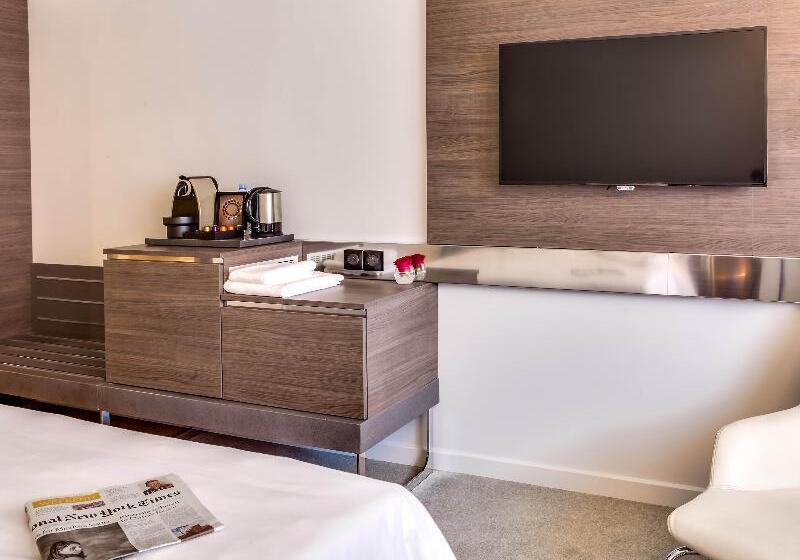 اتاق کلاسیک, Novotel Orléans Saintjeandebraye