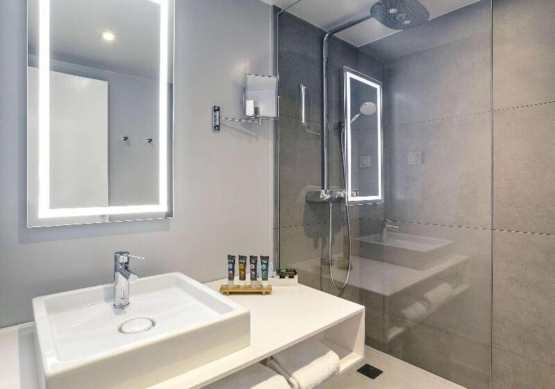 اتاق کلاسیک, Novotel Orléans Saintjeandebraye
