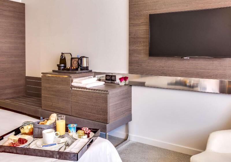 اتاق کلاسیک, Novotel Orléans Saintjeandebraye