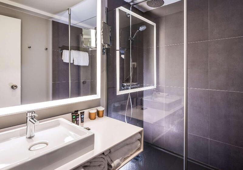 اتاق کلاسیک, Novotel Orléans Saintjeandebraye