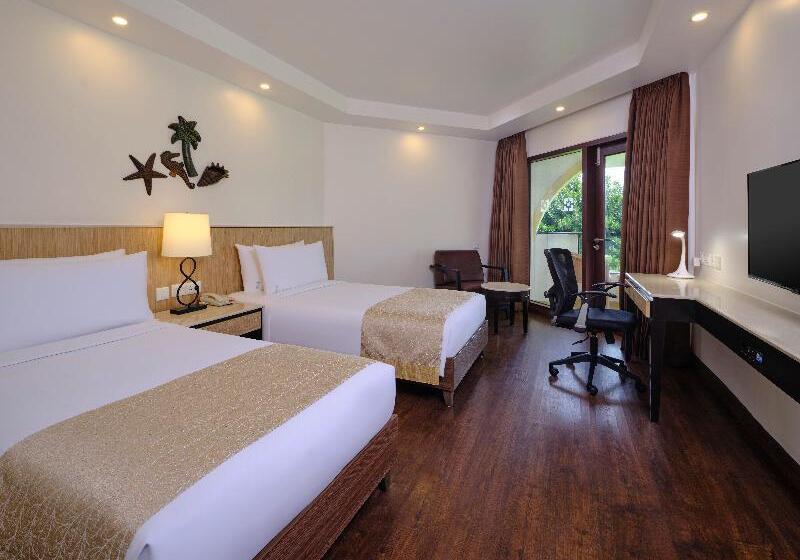 اتاق اجرایی, Novotel Orléans Saintjeandebraye