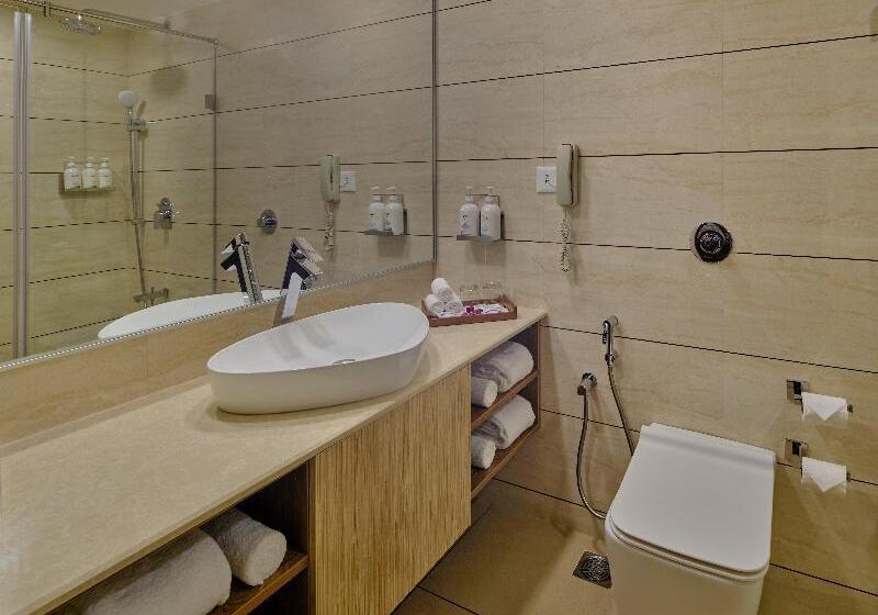 اتاق اجرایی, Novotel Orléans Saintjeandebraye
