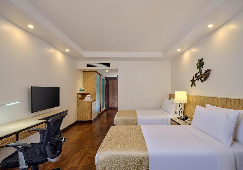 اتاق اجرایی, Novotel Orléans Saintjeandebraye