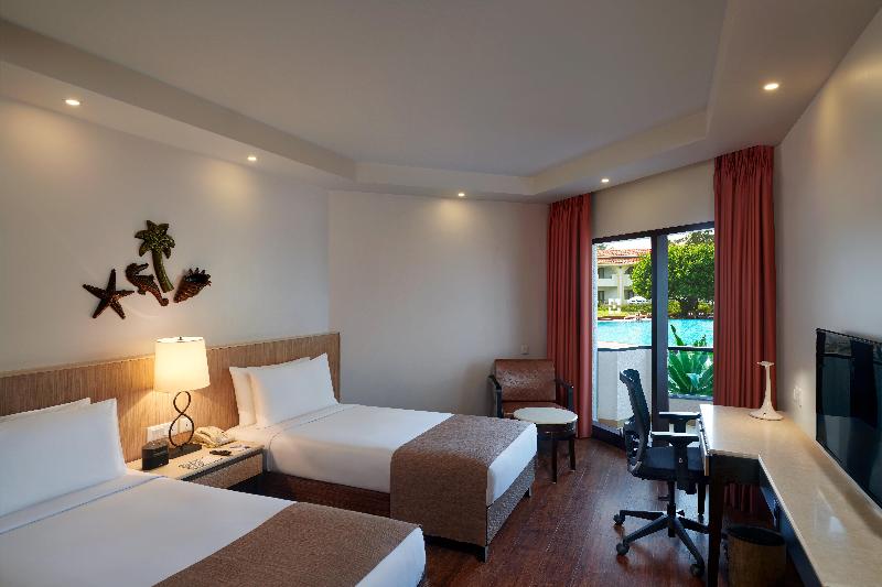 اتاق اجرایی, Novotel Orléans Saintjeandebraye