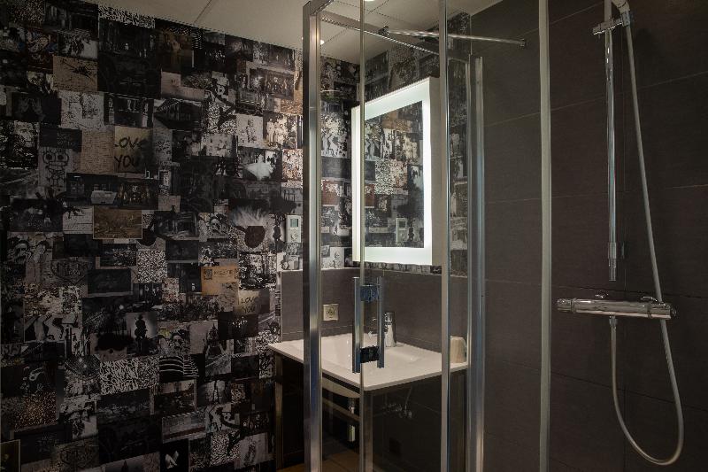 اتاق کلاسیک, Novotel Orléans Saintjeandebraye