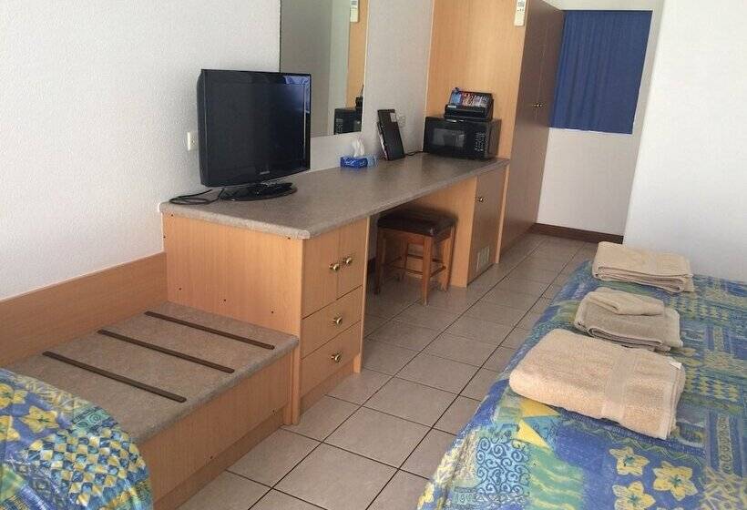 Chambre Standard, Paraway Motel