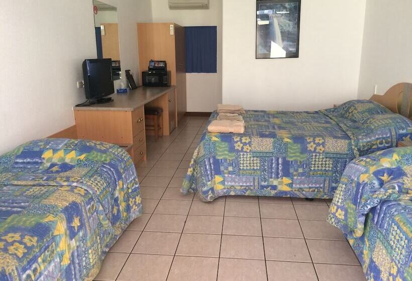 Chambre Standard, Paraway Motel