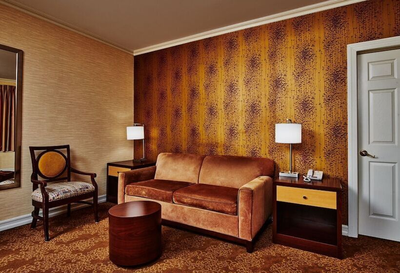 آپارتمان 1 خوابه, Radio City Apartments