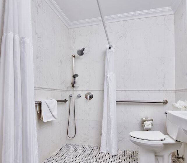 آپارتمان 1 خوابه, Radio City Apartments