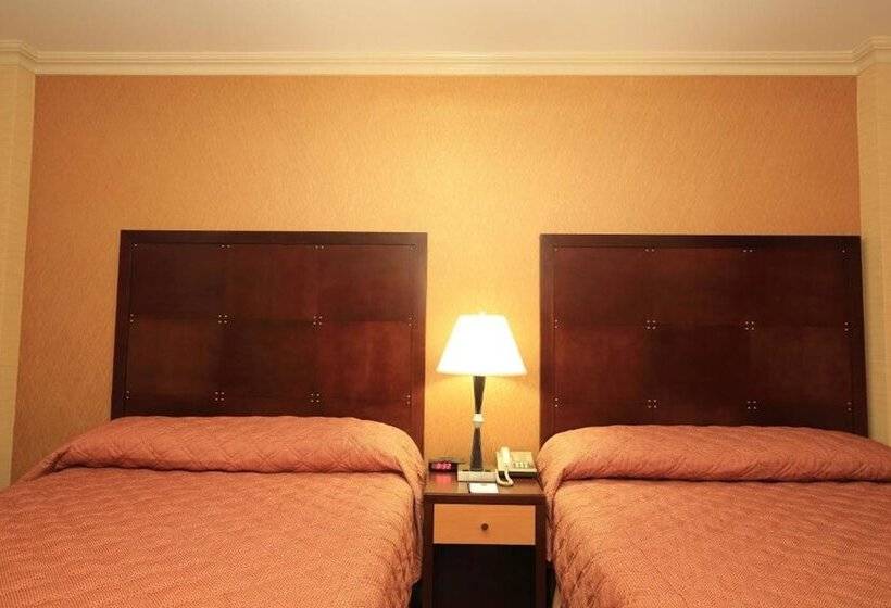 آپارتمان 1 خوابه, Radio City Apartments