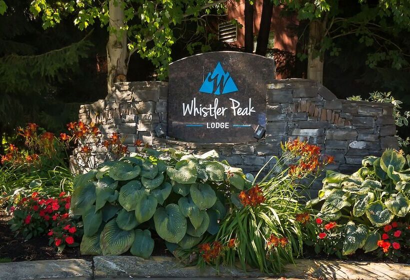 标准工作室, Whistler Village Centre By Latour Hotels And Resorts