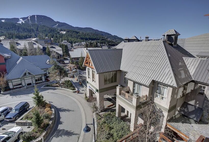豪华套房, Whistler Village Centre By Latour Hotels And Resorts