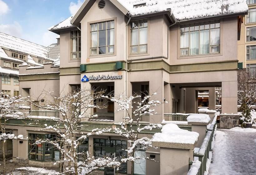 豪华套房, Whistler Village Centre By Latour Hotels And Resorts