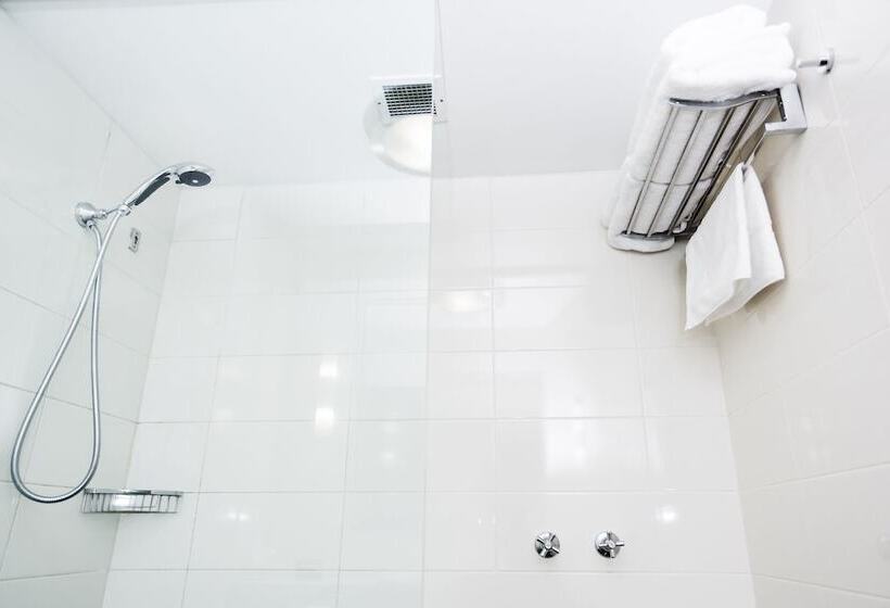 آپارتمان لوکس 2 خوابه, St Ives Apartments