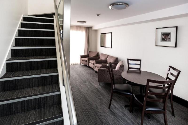 آپارتمان لوکس 2 خوابه, St Ives Apartments