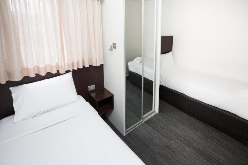 آپارتمان لوکس 2 خوابه, St Ives Apartments