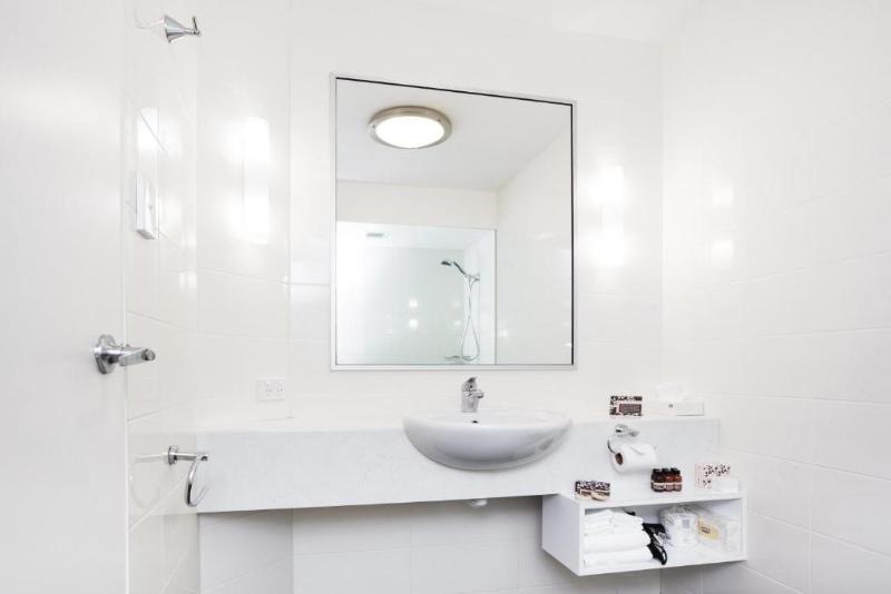 آپارتمان لوکس 2 خوابه, St Ives Apartments