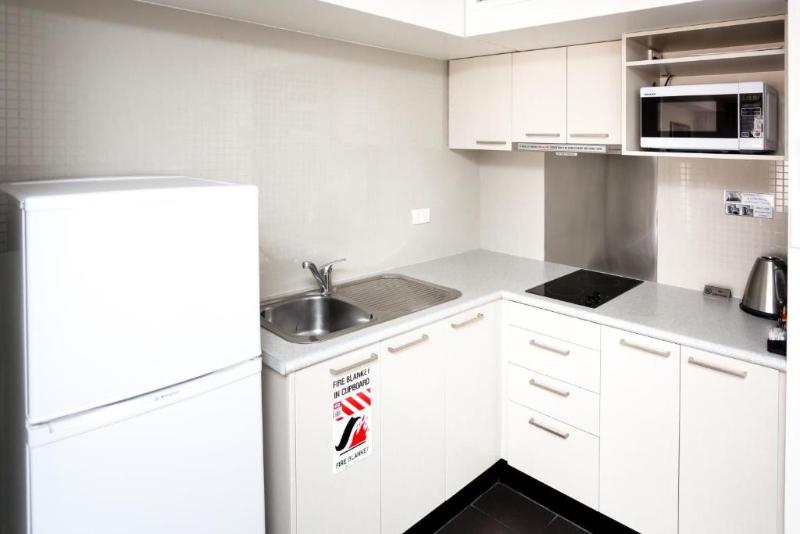 آپارتمان لوکس 2 خوابه, St Ives Apartments
