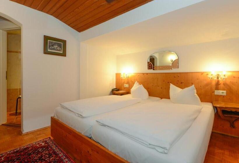 Quarto Basic, Stoll S Hotel Alpina