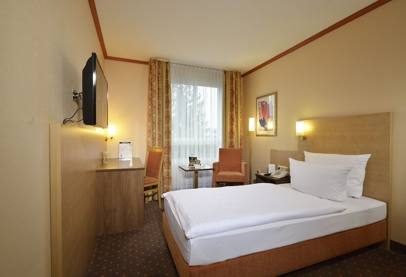 اتاق استاندارد, Sure  By Best Western Hildendüsseldorf