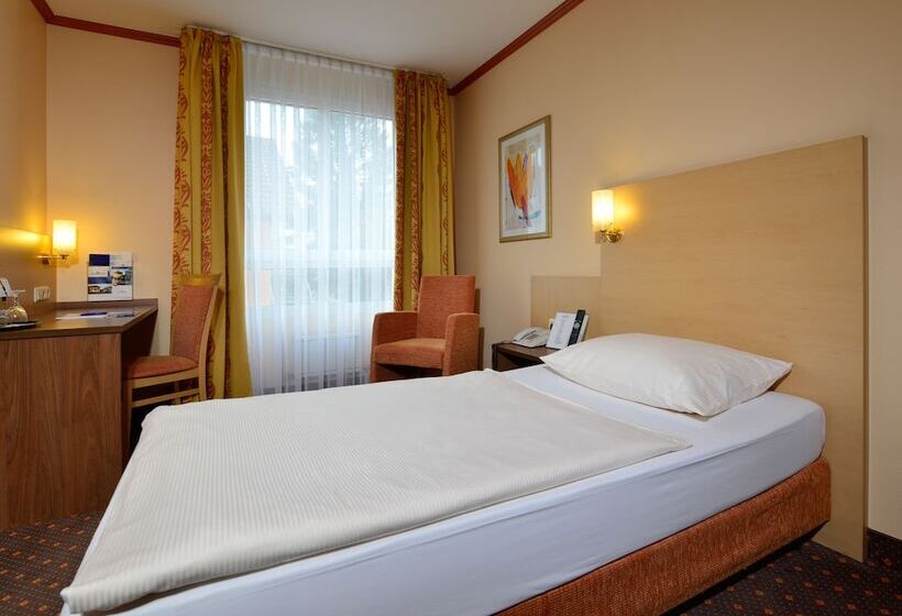 اتاق استاندارد, Sure  By Best Western Hildendüsseldorf