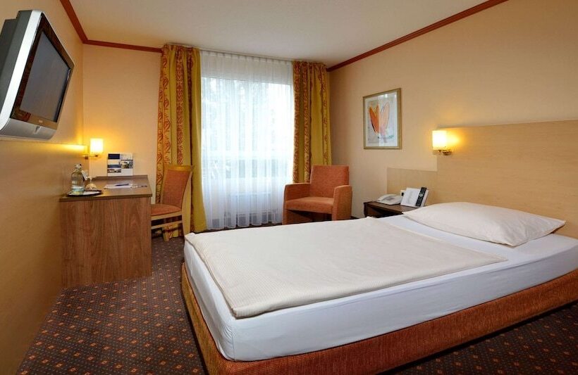 اتاق استاندارد, Sure  By Best Western Hildendüsseldorf