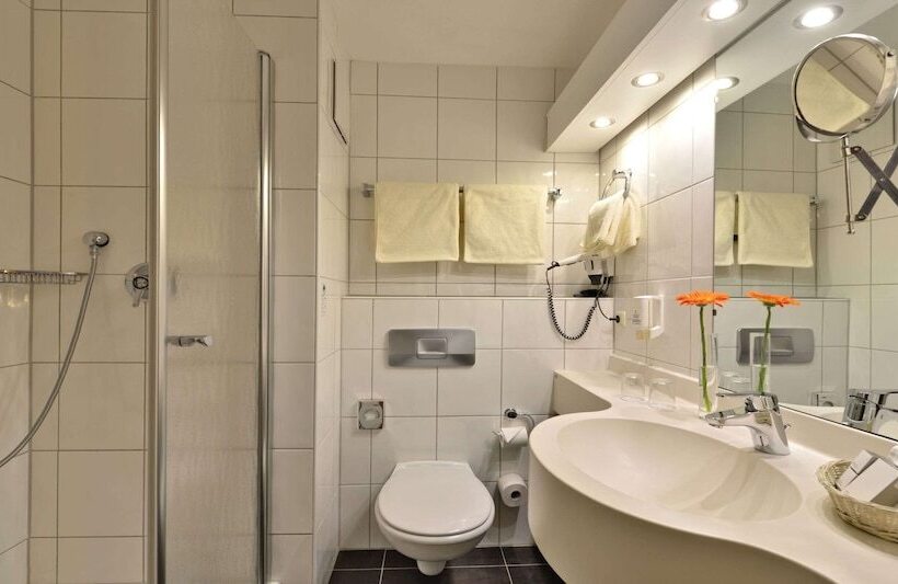 اتاق استاندارد, Sure Hotel By Best Western Hilden Düsseldorf