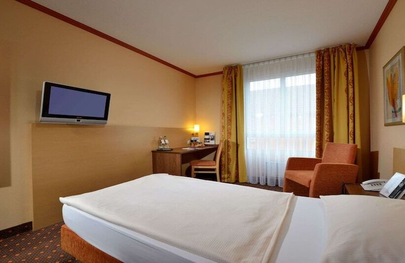 اتاق راحتی, Sure Hotel By Best Western Hilden Düsseldorf