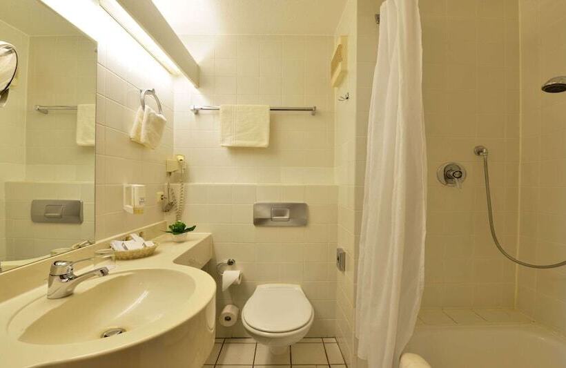 اتاق راحتی, Sure Hotel By Best Western Hilden Düsseldorf