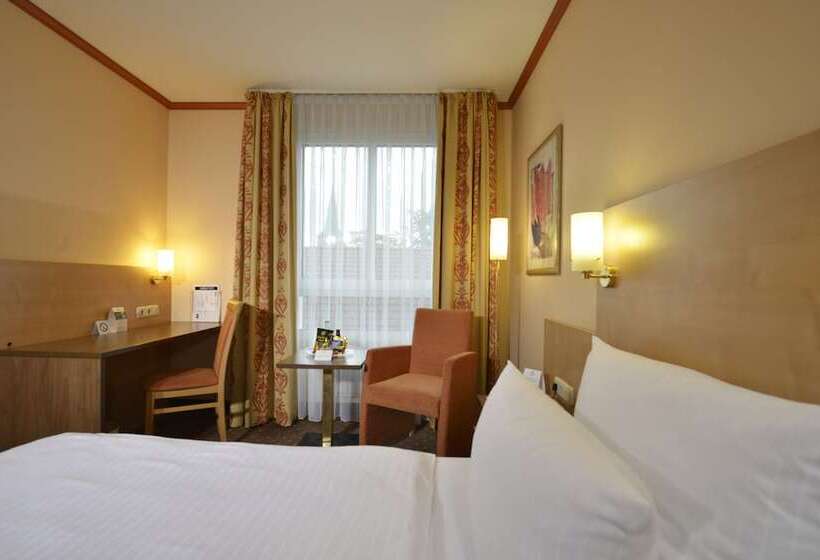 اتاق راحتی, Sure Hotel By Best Western Hilden Düsseldorf