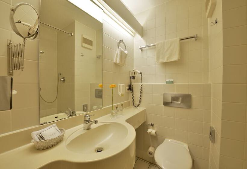 اتاق راحتی, Sure Hotel By Best Western Hilden Düsseldorf