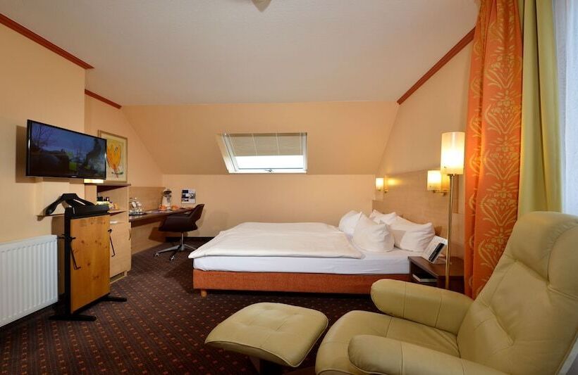 اتاق کلاس بیزنس, Sure Hotel By Best Western Hilden Düsseldorf