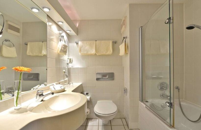 اتاق کلاس بیزنس, Sure Hotel By Best Western Hilden Düsseldorf