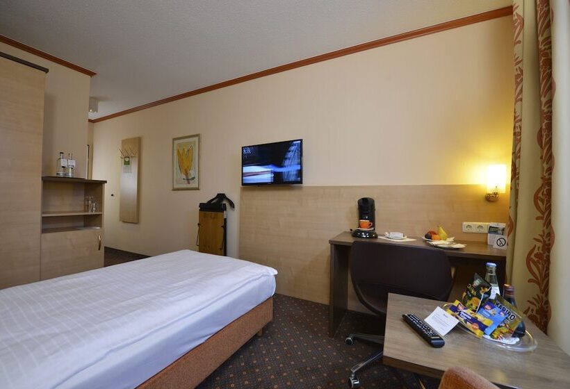 اتاق کلاس بیزنس, Sure Hotel By Best Western Hilden Düsseldorf