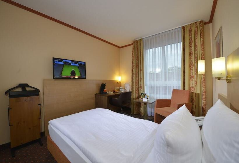 اتاق کلاس بیزنس, Sure  By Best Western Hildendüsseldorf