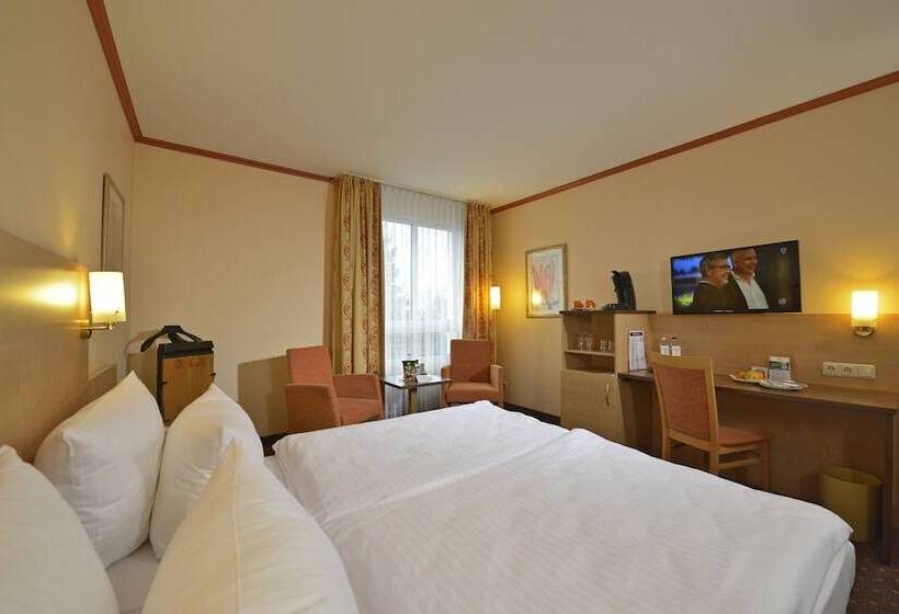 اتاق کلاس بیزنس, Sure Hotel By Best Western Hilden Düsseldorf