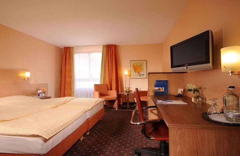 اتاق کلاس بیزنس, Sure  By Best Western Hildendüsseldorf