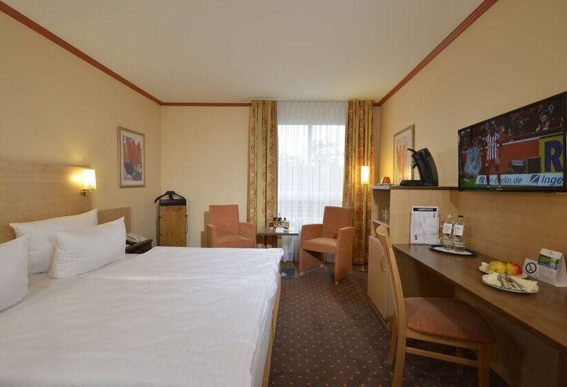 اتاق کلاس بیزنس, Sure Hotel By Best Western Hilden Düsseldorf