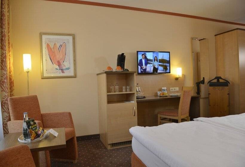 اتاق کلاس بیزنس, Sure Hotel By Best Western Hilden Düsseldorf