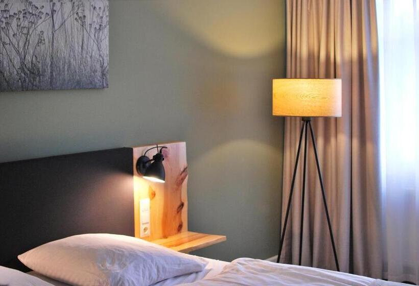 اتاق استاندارد, Waldhotel Eiche